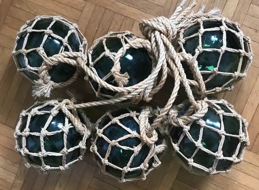 10pcs Flotteurs de Pêche en Bois Flotteurs Bobbers Pêche à la Ligne Outil