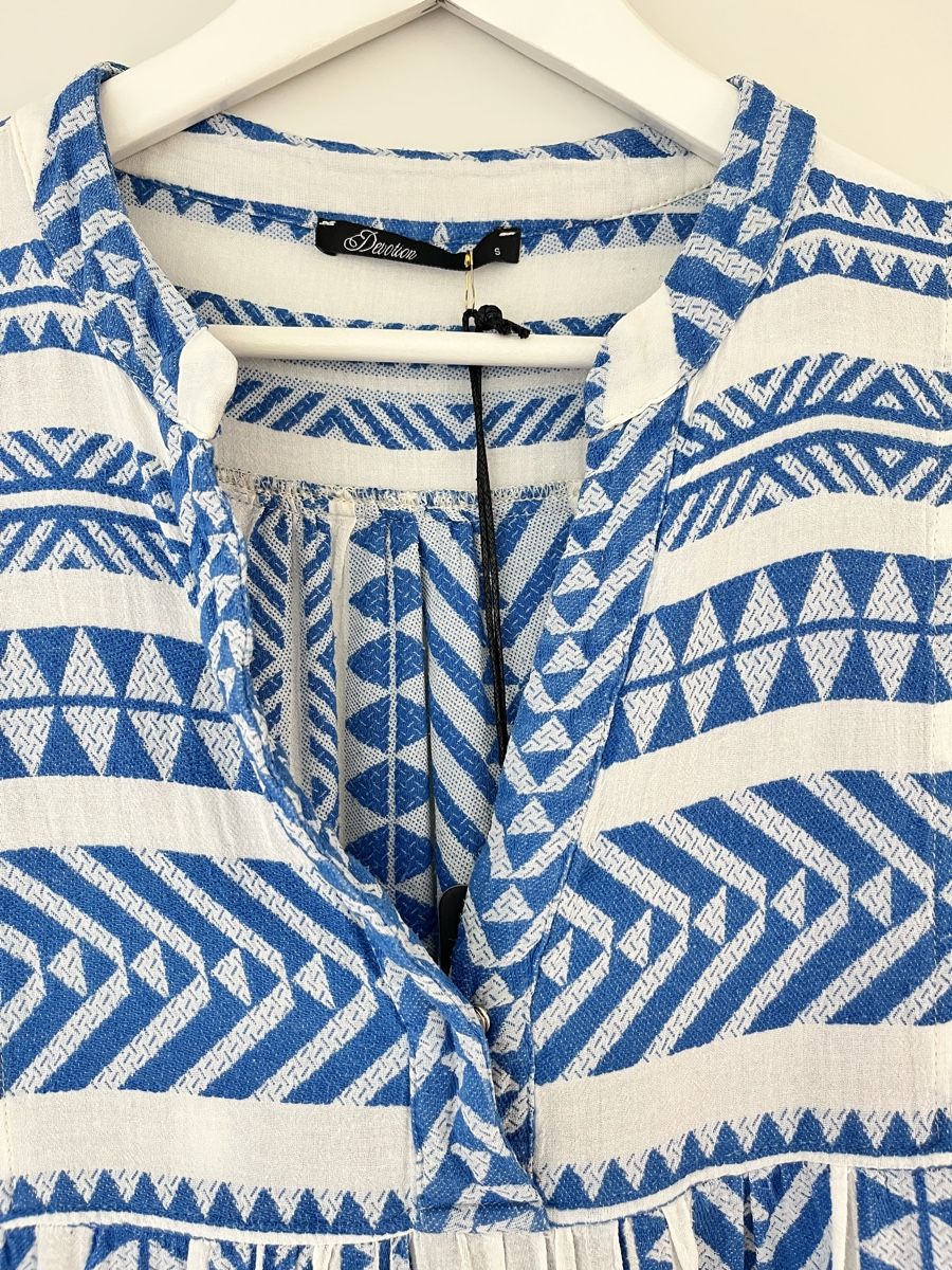 Devotion Vestiti: DEVOTION Ella Dress, Gr. S/ M – Usato da Küsnacht ZH venduto da madrilena77 1