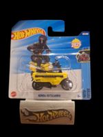 Hot Wheels HW Moto 2025 Honda Motocompo 3/5 S