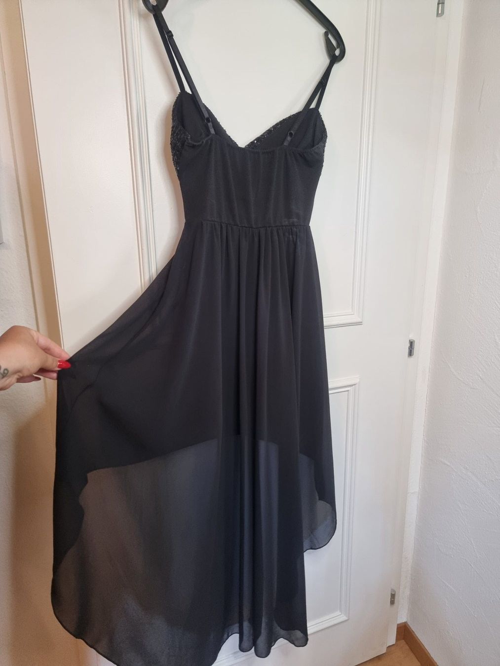 Vestiti: 🌺Kleid Größe 38-M🌺 – Usato da Wald ZH venduto da CapLux 9