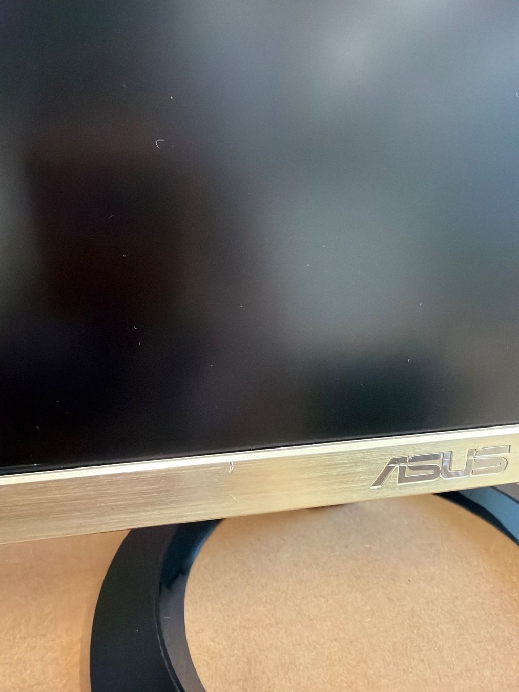Asus Monitore: ASUS VZ249Q 23.8" Monitor – Gebraucht aus Dietlikon von ComdatAG 7