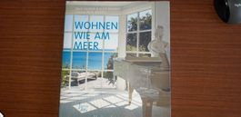 Buch Wohnen wie am Meer