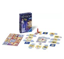 Spiel Wer war‘s? Ravensburger 