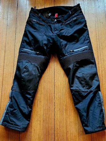 Motorrad Tour-Hose von IXS