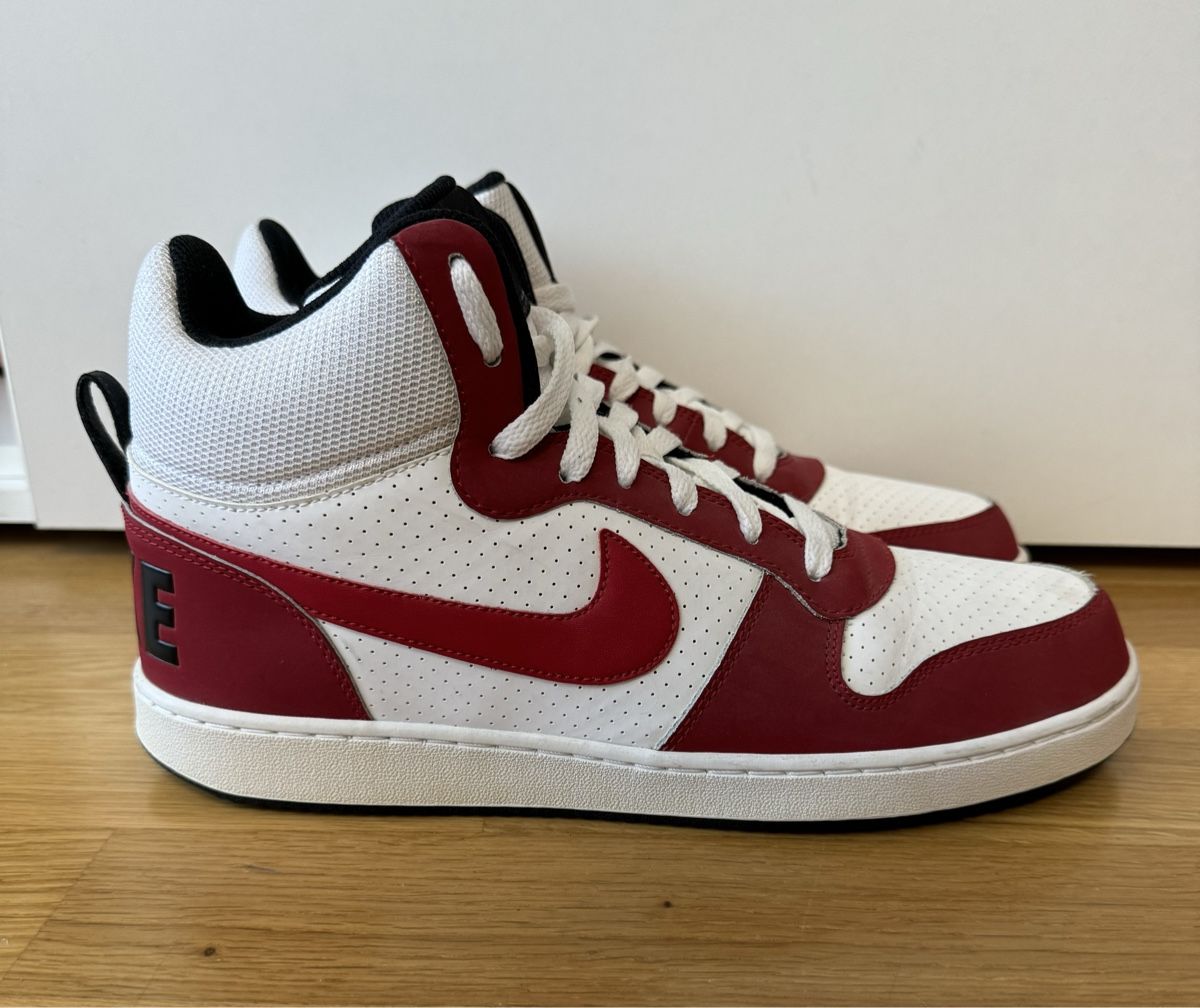 Nike Scarpe da uomo: Nike Sneaker Gr.45 (super Zustand) – Usato da Herisau venduto da Seyashop1 1