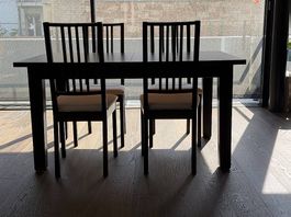 IKEA table