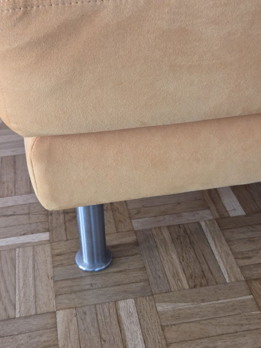 Interio Hocker: Hocker – Neu (gemäss Beschreibung) aus Gossau SG von sar_7vt5 2