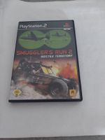 Smuggler's Run 2