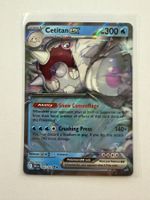 Pokemon Cetitan EX 065/182 Destined Rivals EN