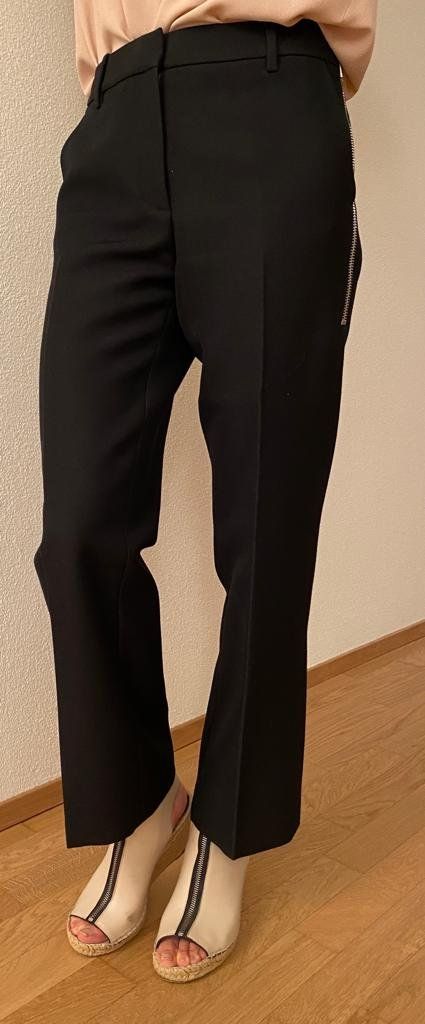 Alexander Wang Pantaloni: Damen Hose Alexander Wang Gr.38 – Nuovo (secondo la descrizione) da Horgen venduto da Talla22 1