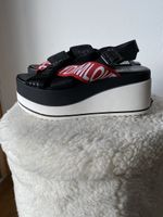 Replay Platform Sandals Size 37