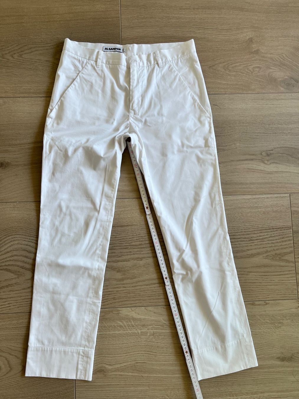 Pantalons: JilSander Hose – Neuf (Voir description) à Bottmingen par si5 1