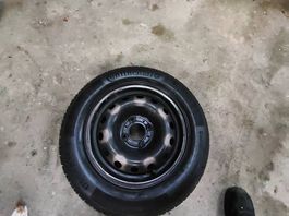 Peugeot Citroen Felgen 14 Zoll 175 65 14
