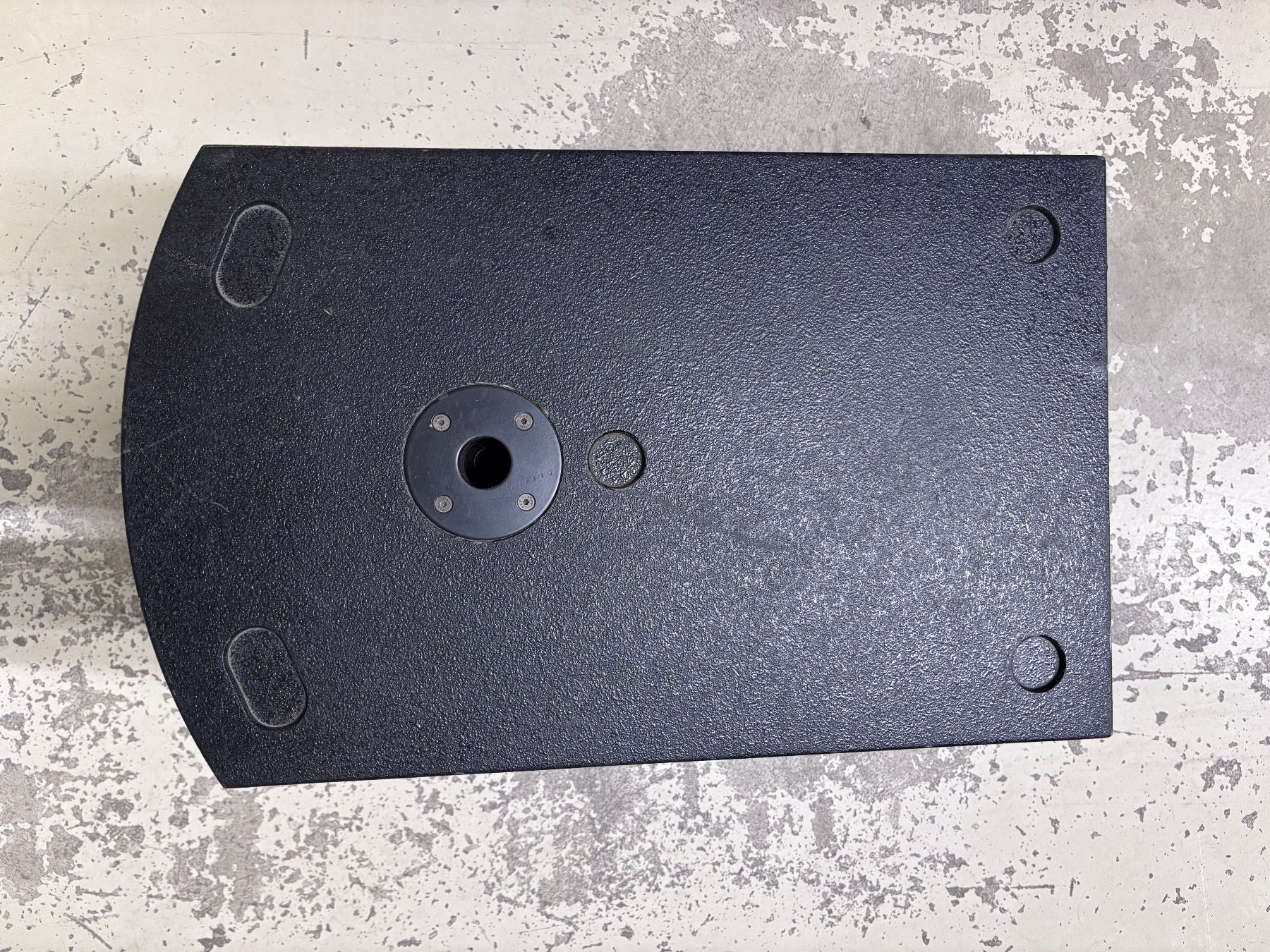 Casse acustiche: Subwoofer professionale, Peecker sound 408W15 – Usato da Bellinzona venduto da ste_p59z 2