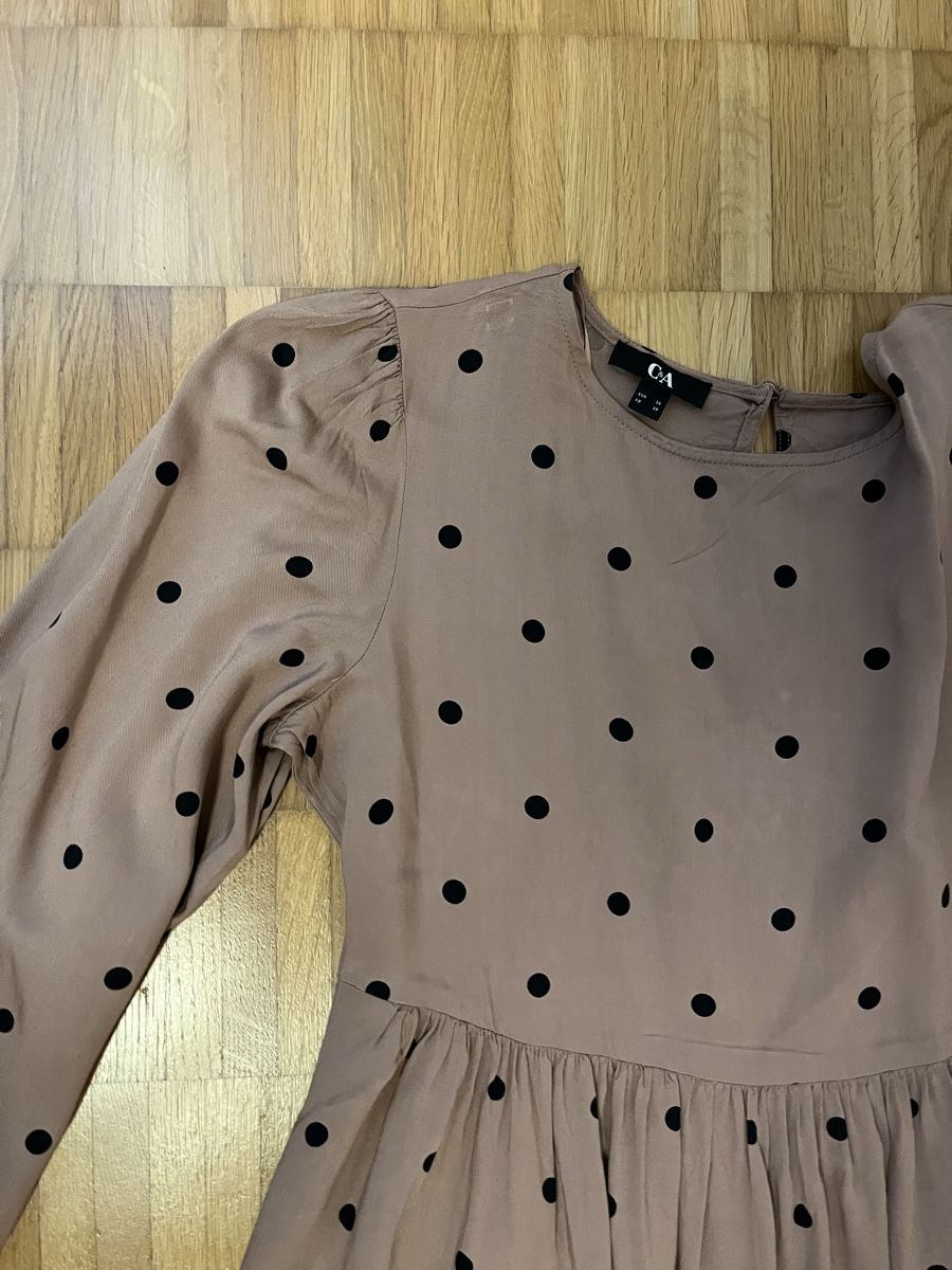 C&A Kleider: C&A Kleid Gr. 36 – Neu (gemäss Beschreibung) aus Jona von Good_luck_ 2