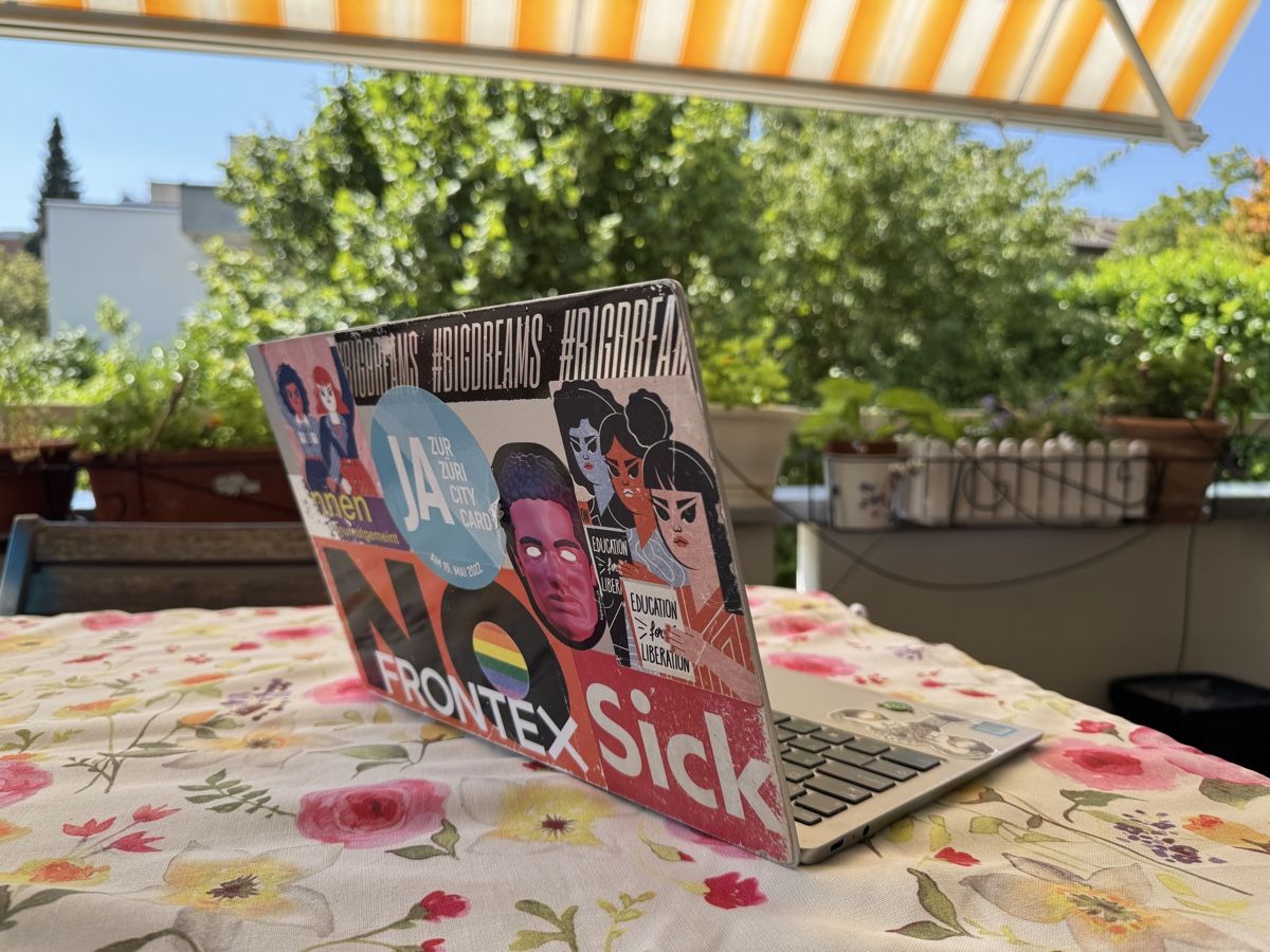 Lenovo Notebooks: Lenovo Yoga S730 – Gebraucht aus Zürich von boh_kj82