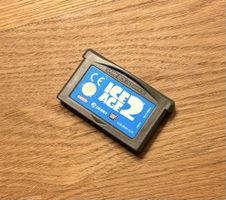 Ice Age 2 für Gameboy Advance