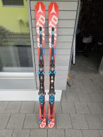 Atomic Redster Doubledeck GS 166