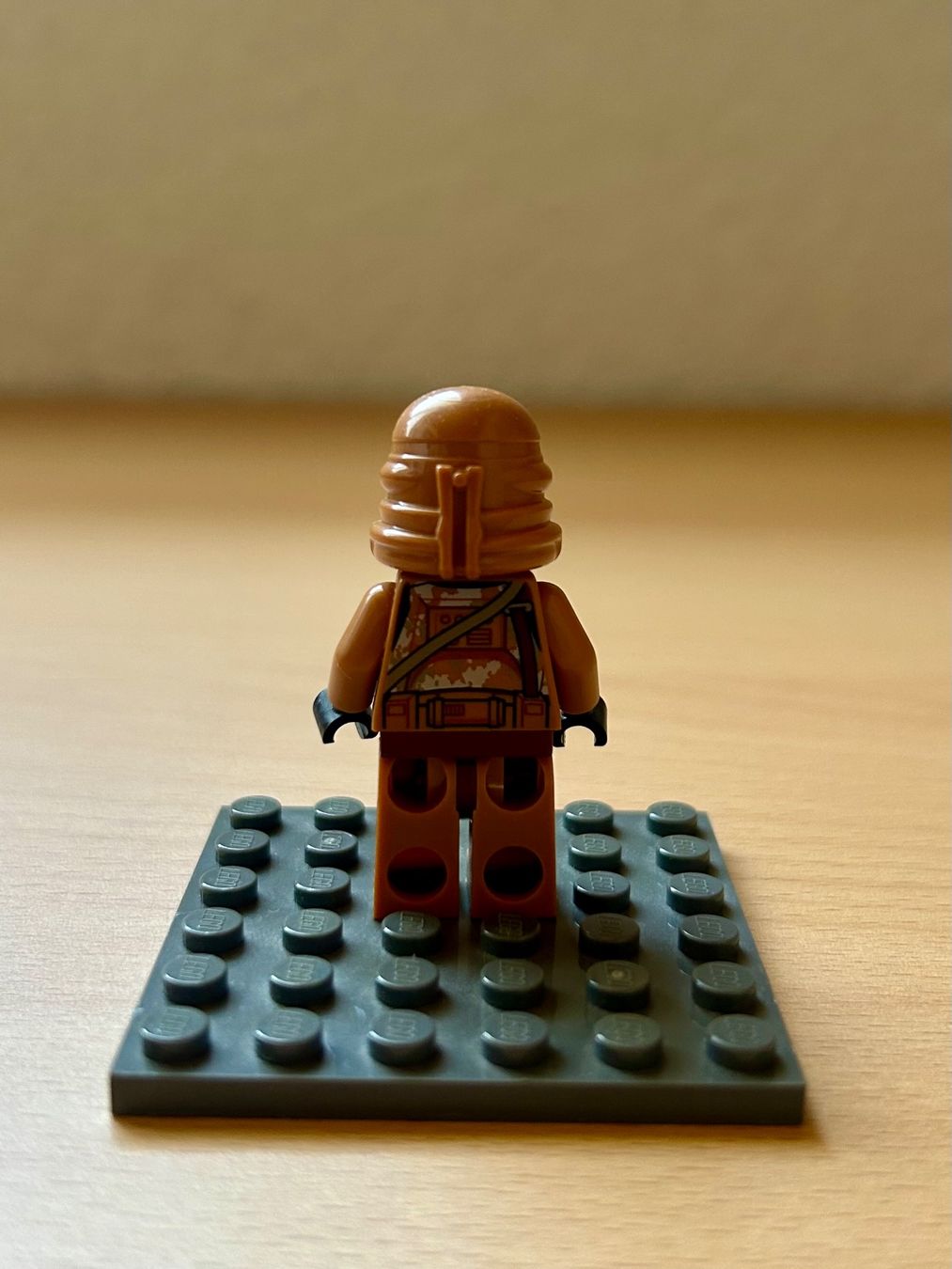 Lego Baukästen: Lego Star Wars SW0605 – Gebraucht aus Delémont von fla_62cp 2
