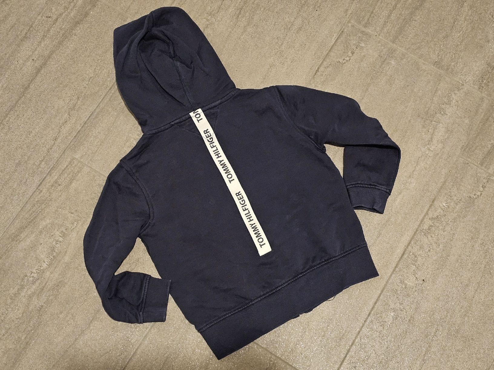 Tommy Hilfiger Vestes: Strickjacke Tommy Hilfiger 110 – D'occasion à Buch am Irchel par Potzblitz2 3