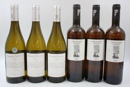 3x Madre Goccia / 3x Angiolino Maule Pico Taibane (26062969Z