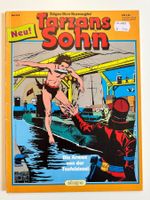TARZANS SOHN BAND 2