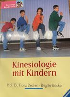 Kinesiologie mit Kindern - Ravensburger Ratgeber Familie
