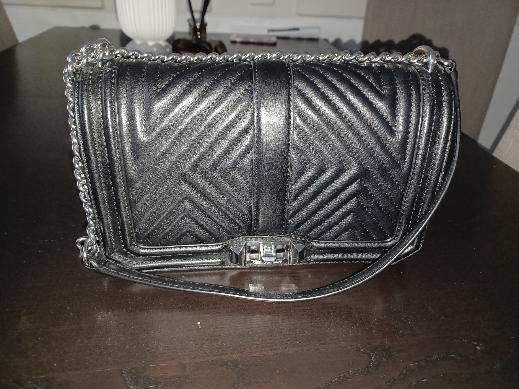 Borse da donna: Taschen Rebecca Minkoff – Nuovo (secondo la descrizione) da Zürich venduto da Aya28 3