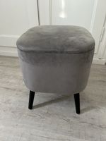 Hocker