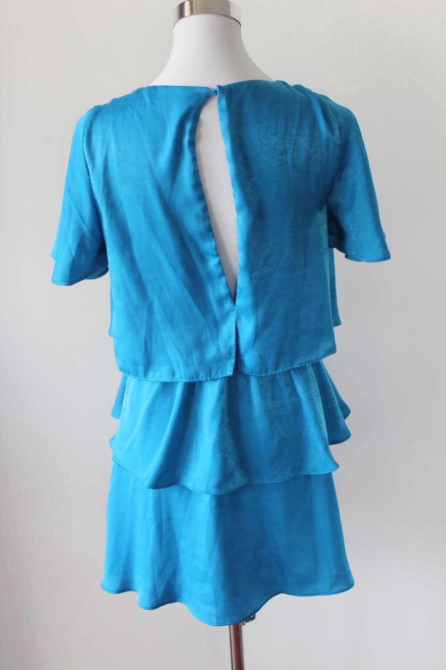 Zara Tuniche: Zara Tunika Kleid Gr.S – Usato da Zürich venduto da JOD213 2