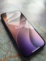 Apple iPhone 16 Ultramarine 128 Gb SEHR guter Zustand