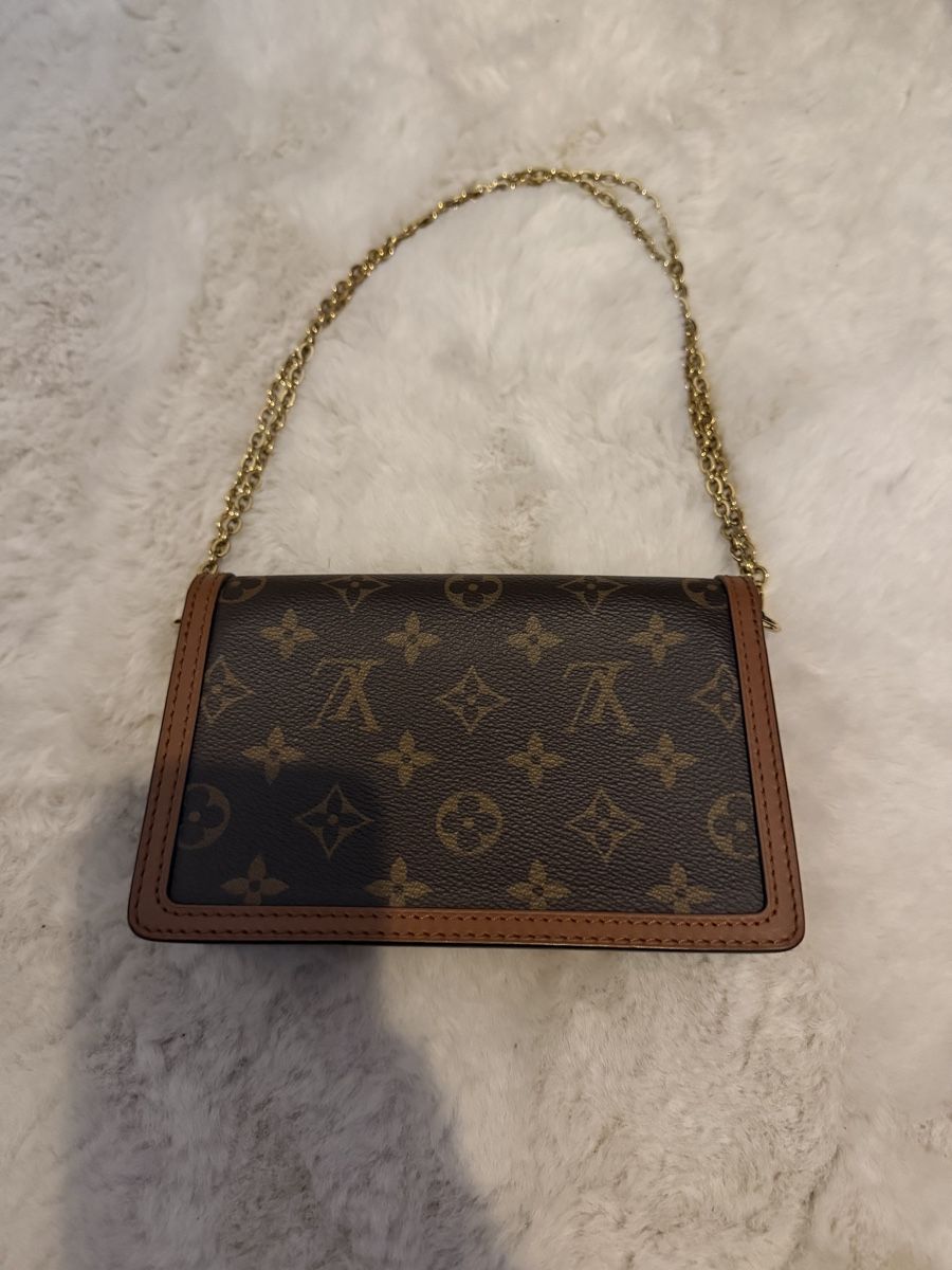 Louis Vuitton Borse da donna: Louis vuitton dauphine – Nuovo (secondo la descrizione) da Oberwil BL venduto da pas_99pv 1