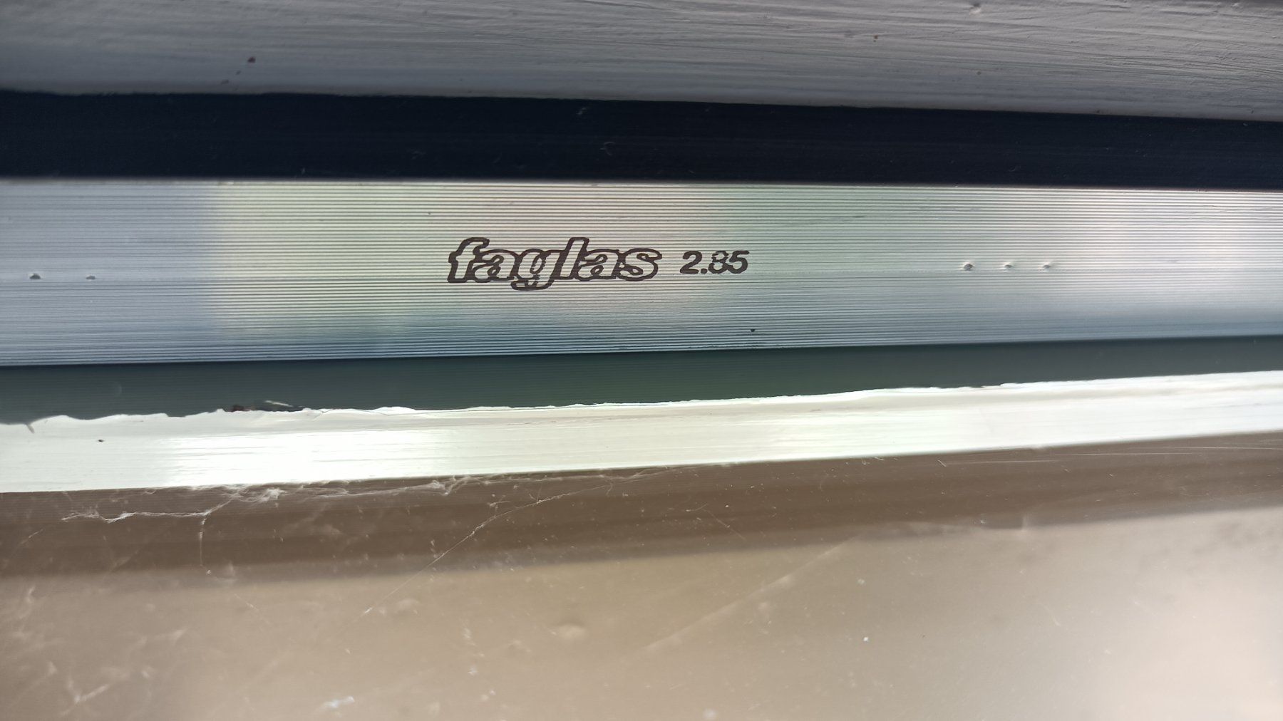 Finestre: 9 Fensterflügel – Usato da Dättwil AG venduto da PorscheFans 3
