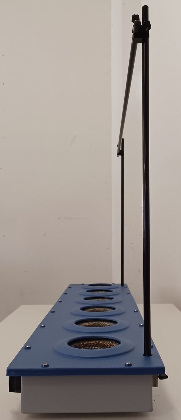 Accessori da laboratorio: Barnstead Electrothermal EME6 0250/CEB – Usato da Niederdorf venduto da LeptonAG_Labor 3