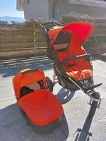Kinderwagen