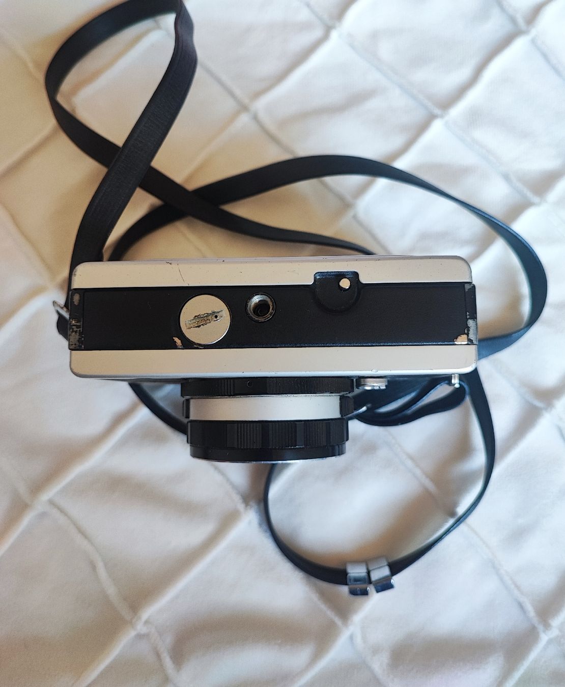 Ricoh Appareil photo: Ricoh 500G Kompaktkameras  – D'occasion à Zollikofen par zar_j67f 6