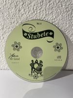 Stubete Vol. 4 CD Artists for Good guter Zustand