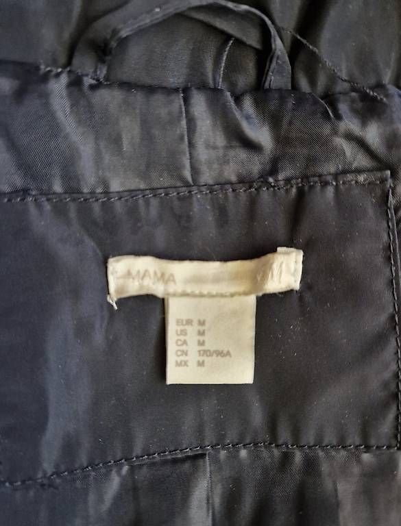 Giacche: Winterjacke MAMA – Usato da Stalden (Sarnen) venduto da Xaendi4 1