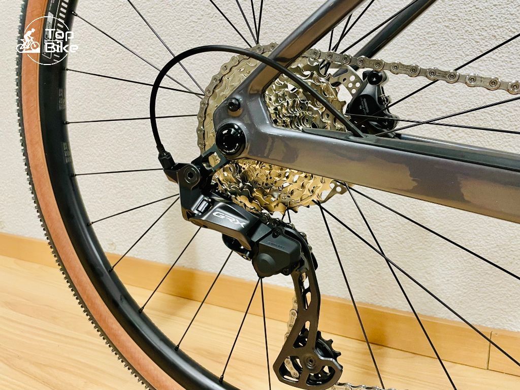 Focus Biciclette: NEW Focus Atlas 8.7 S/51cm – Nuovo e nell'imballaggio originale da Stallikon venduto da TopBikeCH 3