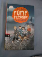 Enid Blyton Fünf Freunde auf Schmugglerjagd