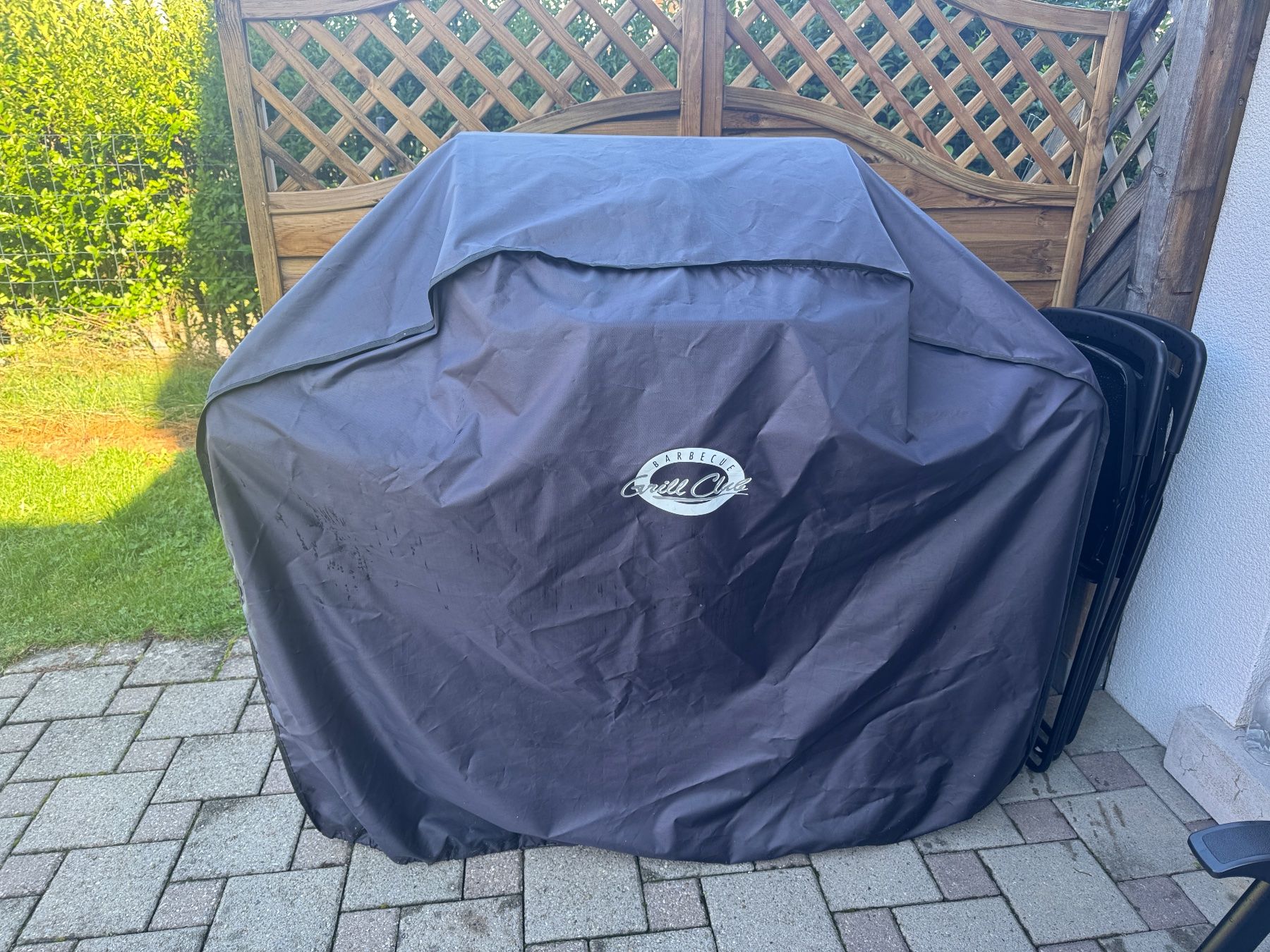 Griglie: Gepflegter Landi Gasgrill "Sprity" mit Abdeckung – Usato da Schnottwil venduto da flylownextreme 2