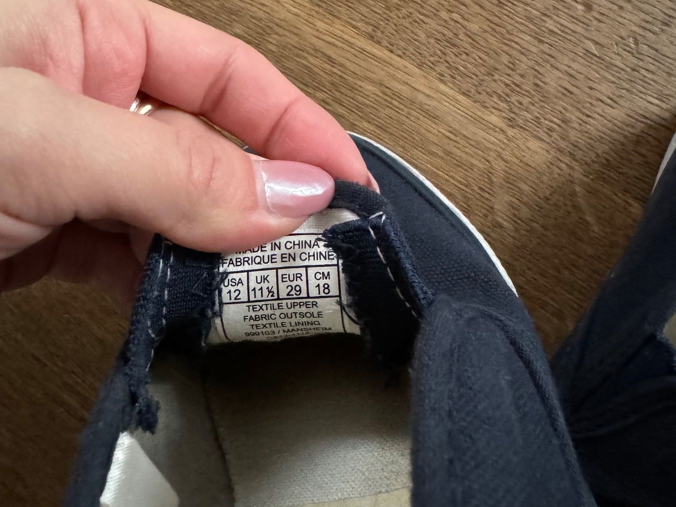 Ralph Lauren Scarpe per ragazzi: Polo Ralph Lauren Schuhe – Usato da Glattbrugg venduto da A.S.90 3