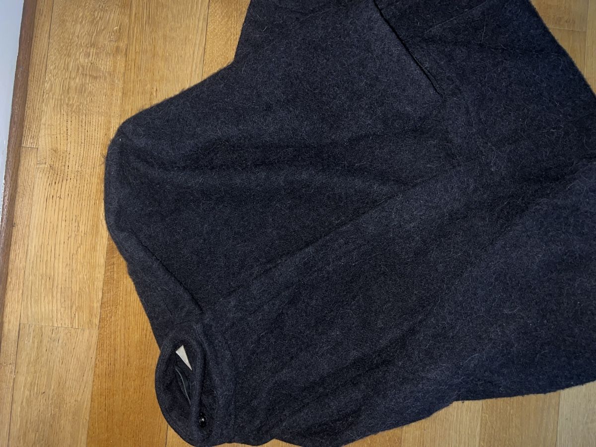 Acne Studios Manteaux: Acne Studios Coat Size M – D'occasion à Aesch BL par sof_rk2j 7