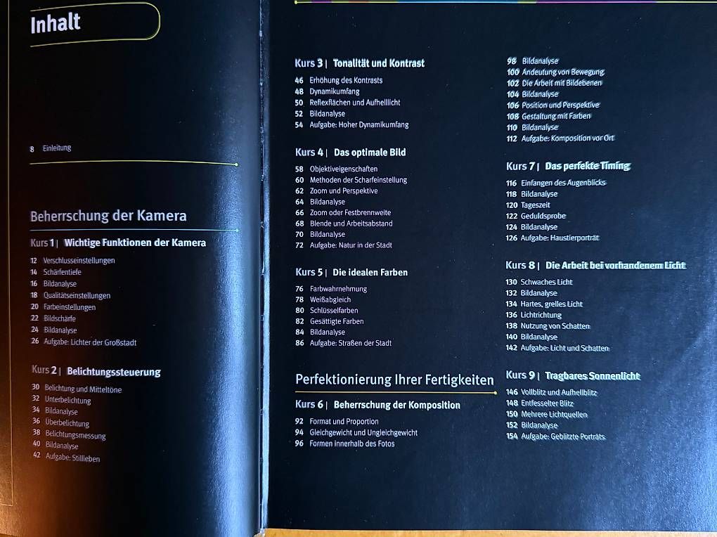 Libri: Digitale Fotografie – Usato da Hausen am Albis venduto da stabra 2