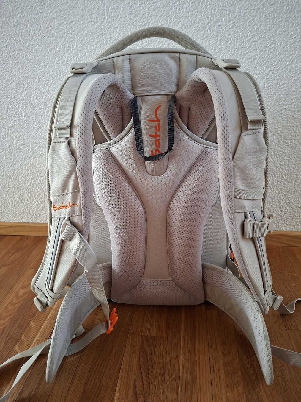 Sacs à dos: Schulrucksack Satch  – D'occasion à Meierskappel par rigihans 2