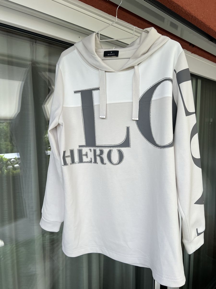 Monari Maglioni & Felpe: Monari Pullover – Usato da Döttingen venduto da Steinklopferin