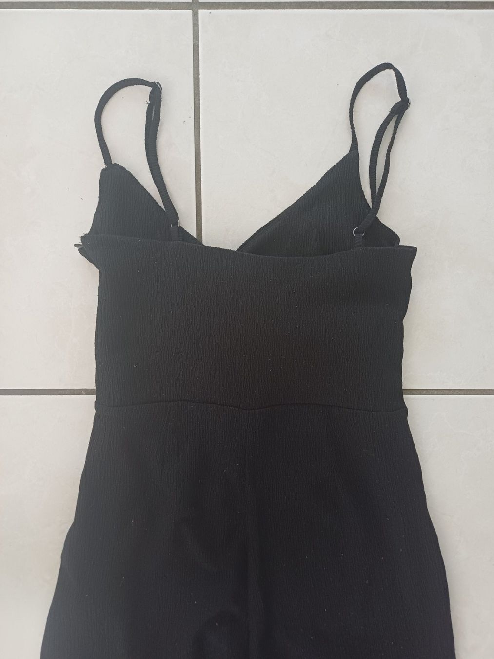 Tute: Jumpsuit mit Träger Gr. S – Usato da Dietwil venduto da dari2008 1