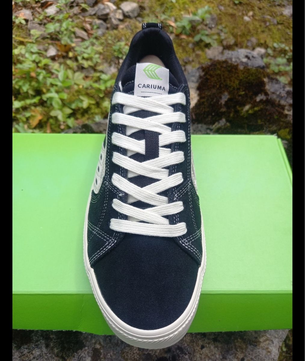 Cariuma Scarpe da uomo: Cariuma Catiba 43 – Nuovo e nell'imballaggio originale da Morges venduto da Brunocunha05 2