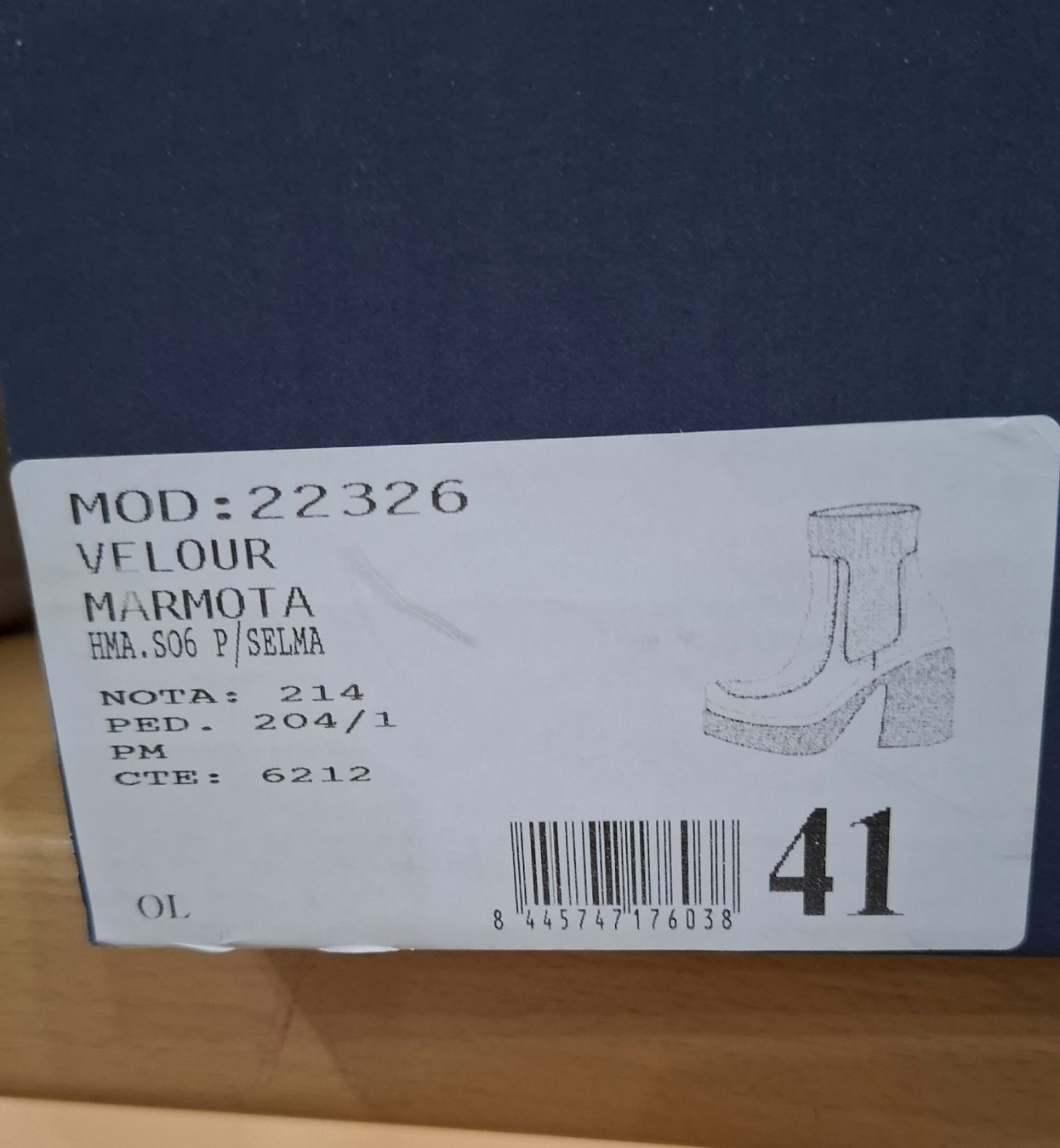Damenschuhe: Stiefelette von Pedro Miralles Gr. 41 – Gebraucht aus Balzers von mackfose 7