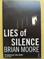 Brian Moore - Lies of Silence